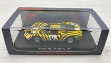 Spas5420 sparkmodel porsche usato  Modena