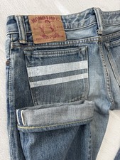 Momotaro japanese selvedge for sale  Chandler
