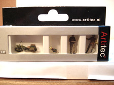 Artitec moto militaires d'occasion Artitec moto militaires d'occasion  Fécamp