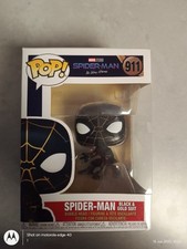 Spider man funko for sale  CRAWLEY