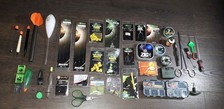 Carp fishing tackle for sale  MANCHESTER