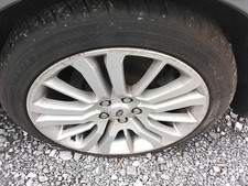 Usado, Roda de estrada liga leve 20x9-1/2 15 raios compatível com 09-13 Range Rover Sport 2954650 comprar usado  Enviando para Brazil