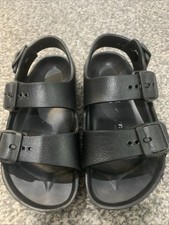 Kids birkenstocks size for sale  LONDON