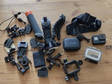 Gopro hero7 black gebraucht kaufen  Schaalby