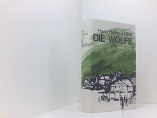 Wölfe roman hans gebraucht kaufen  Berlin