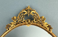Vintage gold gilt for sale  Palm Harbor