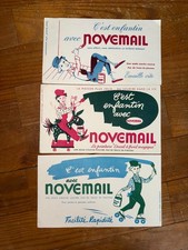 novemail d'occasion novemail d'occasion  Montluel