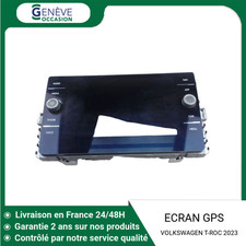 Ecran gps volkswagen d'occasion  Niort