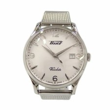 Relógio usado TISSOT Heritage Visodate T118.410.11.277.00 #8107 comprar usado  Enviando para Brazil
