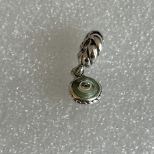 Authentic pandora hamsa for sale  SOUTHAMPTON