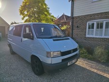 Caravelle 1.9 diesel for sale Caravelle 1.9 diesel for sale  HARWICH