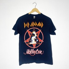 Def leppard motley for sale  Dover