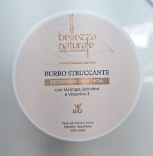 Burro struccante detersione usato  Pisticci