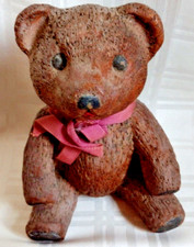 Ceramic teddy brown for sale  Richmond