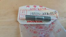 Nos honda 125 for sale  BRADFORD