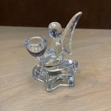 Bohemian glass crystal for sale  Elma