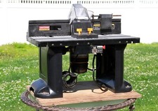 Craftsman 171.266110 router for sale  Levittown