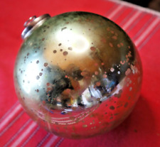 Ancienne grosse boule d'occasion  Pierrefontaine-les-Varans