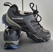 Shimano radschuhe mt33l gebraucht kaufen  Paderborn