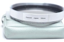 Classic canon 58mm for sale  Flushing