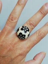 Bague ancienne argent d'occasion  Quimper