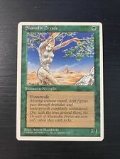 Mtg shanodin dryads for sale  New Brunswick