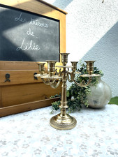Antique solid brass d'occasion  Expédié en Belgium