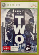Army of Two - Xbox 360 - Frete Grátis, usado comprar usado  Enviando para Brazil