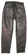 Modeka damen lederjeans gebraucht kaufen  Riedlingen