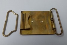 Genuine military issued for sale  LONDON