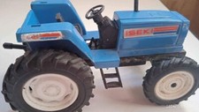 Modellino trattore iseki usato  Bologna