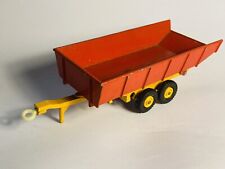 Matchbox superkings farm for sale  FAKENHAM