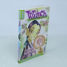 Witch band sonderheft gebraucht kaufen  Halle