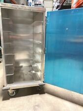 Bakery aluminum cabinet for sale  Elk Grove Village