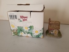 Vintage lilliput lane for sale  Mesquite