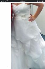 Galina white davids for sale  Cheshire