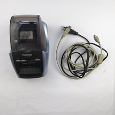 Brother 570 ql570 gebraucht kaufen  Berlin