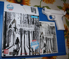 Resident evil wii usato  Legnano