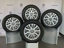 Stahl zoll winterkomplettradsa gebraucht kaufen  Tostedt