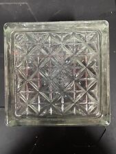 Glass blocks vintage for sale  Victoria