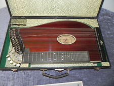 Trade mark zither gebraucht kaufen  Dortmund
