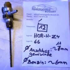 Benzinhahn hercules kreidler gebraucht kaufen  Horb am Neckar