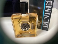 Denim after shave gebraucht kaufen  Hildesheim