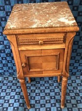 Ancien chevet pieds d'occasion  Houplin-Ancoisne