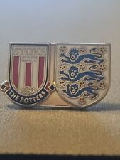 Stoke city england for sale  OLDHAM