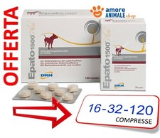 Drn epato 1500 usato  Serra de Conti