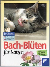 Bach blüten katzen gebraucht kaufen  Velbert