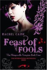 Feast fools rachel for sale  UK