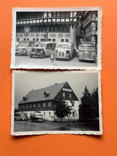 Foto mnibusse ddr gebraucht kaufen  Leipzig