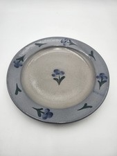 Rowe pottery salt for sale  Princeton